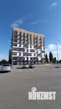 1-к квартира, вторичка, 33м2, 7/8 этаж