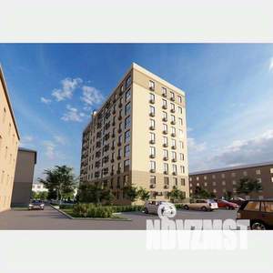 3-к квартира, вторичка, 63м2, 8/9 этаж