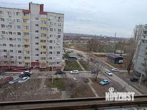 1-к квартира, вторичка, 27м2, 7/9 этаж