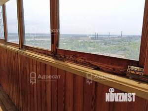 3-к квартира, вторичка, 64м2, 11/14 этаж