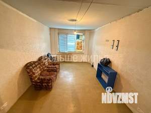 2-к квартира, вторичка, 54м2, 7/9 этаж