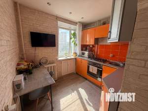 2-к квартира, вторичка, 44м2, 5/9 этаж