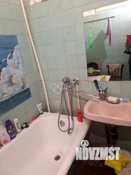 2-к квартира, вторичка, 50м2, 1/3 этаж