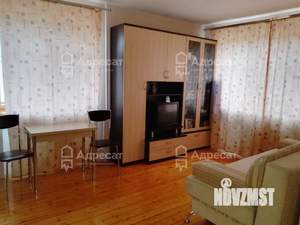 1-к квартира, вторичка, 30м2, 5/5 этаж