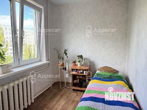 1-к квартира, вторичка, 36м2, 6/10 этаж