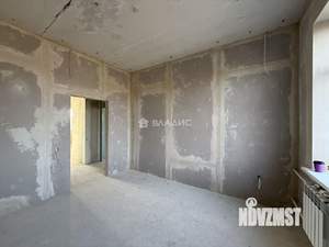 3-к квартира, вторичка, 74м2, 3/3 этаж