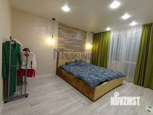 3-к квартира, вторичка, 77м2, 8/10 этаж