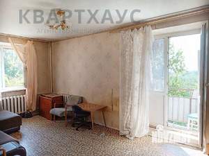 3-к квартира, вторичка, 62м2, 5/9 этаж