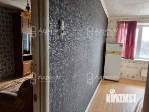 1-к квартира, вторичка, 36м2, 5/5 этаж