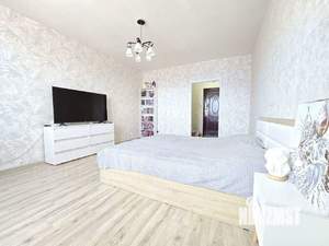 1-к квартира, вторичка, 44м2, 6/9 этаж