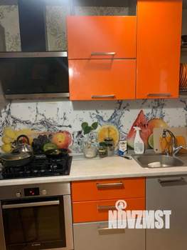3-к квартира, вторичка, 70м2, 9/9 этаж