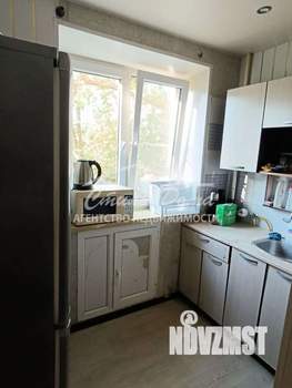 3-к квартира, вторичка, 51м2, 2/5 этаж