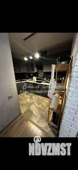 2-к квартира, вторичка, 39м2, 3/4 этаж