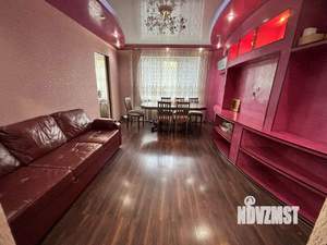 4-к квартира, вторичка, 83м2, 2/9 этаж