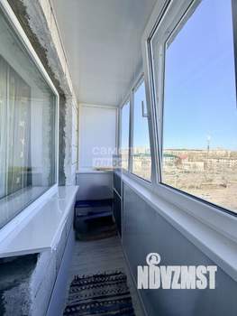 1-к квартира, вторичка, 36м2, 5/5 этаж