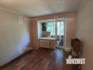 2-к квартира, вторичка, 45м2, 2/5 этаж