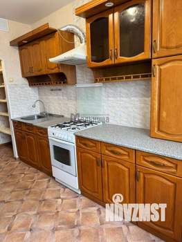 3-к квартира, вторичка, 65м2, 9/9 этаж