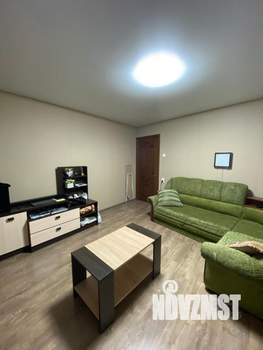 3-к квартира, вторичка, 60м2, 5/12 этаж