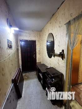 4-к квартира, вторичка, 77м2, 6/9 этаж