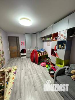 2-к квартира, вторичка, 53м2, 4/9 этаж