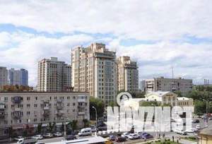 Студия квартира, вторичка, 55м2, 2/18 этаж