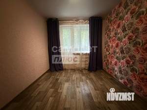 3-к квартира, вторичка, 65м2, 2/9 этаж