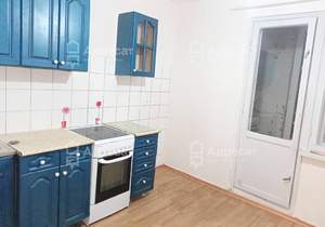 1-к квартира, вторичка, 39м2, 14/18 этаж