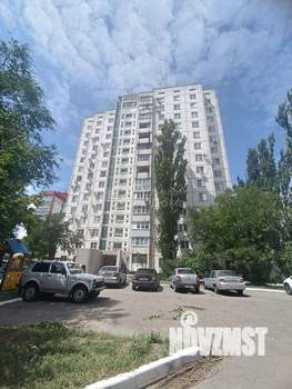 4-к квартира, вторичка, 82м2, 3/14 этаж