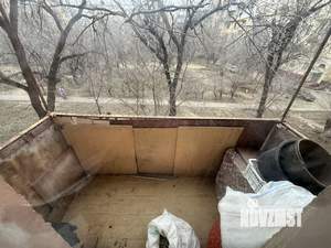 3-к квартира, вторичка, 68м2, 2/5 этаж