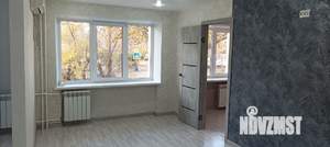 2-к квартира, вторичка, 42м2, 2/5 этаж