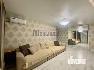 3-к квартира, вторичка, 58м2, 5/9 этаж