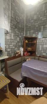 2-к квартира, вторичка, 44м2, 2/9 этаж