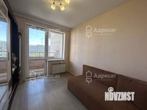 1-к квартира, вторичка, 34м2, 7/9 этаж