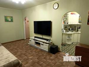 3-к квартира, вторичка, 58м2, 3/5 этаж