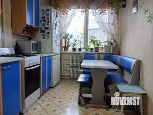 3-к квартира, вторичка, 65м2, 4/9 этаж