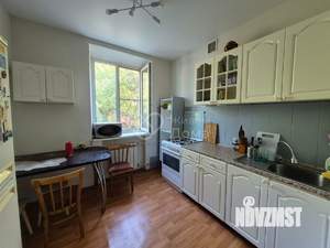 3-к квартира, вторичка, 17м2, 1/2 этаж