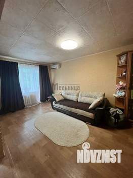 1-к квартира, вторичка, 31м2, 4/5 этаж