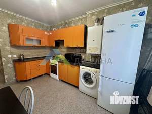 1-к квартира, вторичка, 34м2, 1/3 этаж