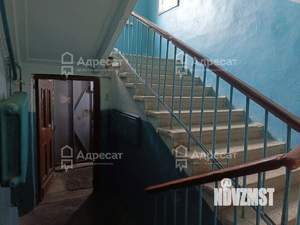 3-к квартира, вторичка, 73м2, 1/3 этаж