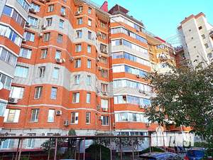 1-к квартира, вторичка, 64м2, 7/10 этаж