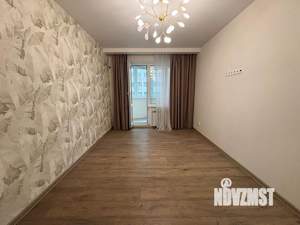 3-к квартира, вторичка, 67м2, 4/10 этаж