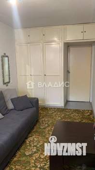 2-к квартира, вторичка, 45м2, 4/5 этаж