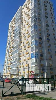 3-к квартира, вторичка, 59м2, 8/18 этаж