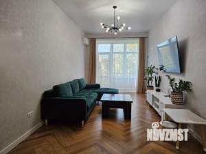 3-к квартира, вторичка, 86м2, 4/4 этаж