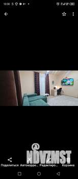 2-к квартира, вторичка, 48м2, 2/4 этаж