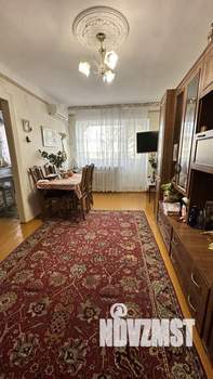 2-к квартира, вторичка, 45м2, 2/4 этаж