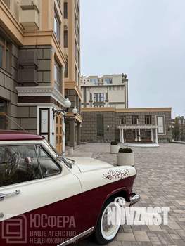 2-к квартира, вторичка, 80м2, 7/18 этаж