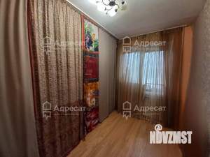 4-к квартира, вторичка, 82м2, 1/9 этаж