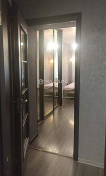 3-к квартира, вторичка, 55м2, 4/5 этаж