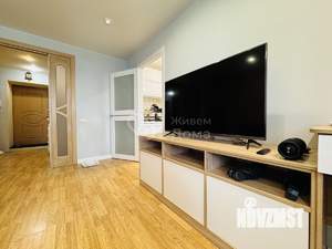 1-к квартира, вторичка, 39м2, 5/16 этаж